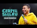 Download Lagu Cerita Sialku: Orang Kesurupan