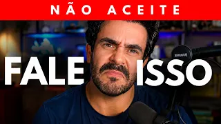 Quando um HOMEM fizer um Convite em Cima da Hora, Diga isso!