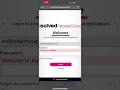 Accessing W2 through isolved website