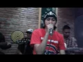 Download Lagu KMJ - BILA ENGKAU IZINKAN (HENGKY SUPIT COVER)