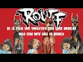 3. Yvonne Fair (feat emce LÊ) - ROUFF - Tasha,Tracie e Ashira (lyric video)