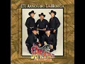 El Arbol De La Horca (Album Version)
