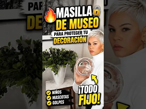 Si tienes niños o mascotas, esto te puede salvar más de un susto. 🙌 ¿Lo usarías?
