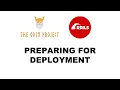 Preparing For Deployment - Ruby on Rails