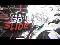 3D Slide - After Effects AMV Tutorial