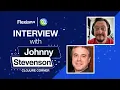 Clojure Corner Interview with Johnny Stevenson Practicalli