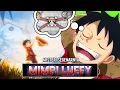 MIND BLOWING!! MIMPI LUFFY SEBENARNYA MEMBUAT BANYAK ORANG TERKEJUT!! GAK HERAN SEMUA SPEECLESS!!