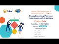 Download Lagu Year 9 Culminating Project Talk 2022 Session 1 - Sekolah Cikal Serpong