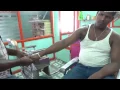 The Great Hand Massage Arm and Finger ASMR Relax