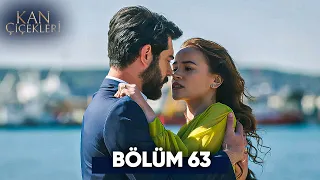 Kan Çiçekleri 63. Bölüm 4K Ultra HD