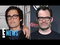 Lagu Nick Reiner, Bill Hader Had Strange Interaction Before Rob Reiner Murder | E! News