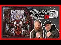 Lagu Kreator - Krushers of the World (Thrash Talk TV)