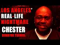DNA Revealed the Monster Chester Dewayne Turner 15 Murders in 20 Years - 2025 updated