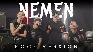 Download NEMEN | ROCK VERSION by DCMD MP3