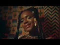 Amaarae - JUMPING SHIP ft Kojey Radical & Cruel Santino (Official Video)