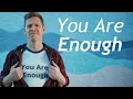 Download Lagu You are Enough - Michael Land (Official Music Video)