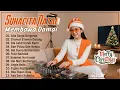 Lagu Gita Sorga Bergema ❤️ S'lamat S'lamat Datang ❤️ Dia Lahir Untuk Kami ❤️ LAGU NATAL Enak Didengar
