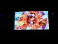 Crowd Reaction to Floatopia reveal trailer at Opening Night Live 2024 Gamescom 2024