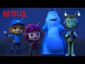 Lagu Let It Be | Beat Bugs | Netflix Jr