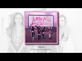 Oops - Little Mix, Charlie Puth (audio)
