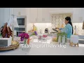 Download Lagu ✨ Back-to-School Prep | Organize with Me| Easy Meal Planning \u0026 healthy Laddoo Recipes🏡💕