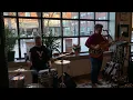 Jakob Pearce and Dave Hewitt - Two Trains (Little Feat)