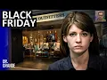 American Eagle Assistant Manager Kills Rival in Revenge-Fueled Black Friday Sales Theft Plot
