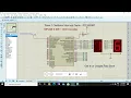 PIC16F887 - Timer 1 Oscillator Interrupt Demo