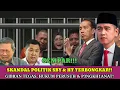 Lagu JOKOWI SKAK MAT SBY \u0026 HARY TANOE ‼️TIRORIS mengaku keterlibatan mereka! GIBRAN tegas hukum perusuh!