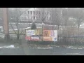 Madison nj arriving at train station