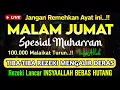Download Lagu MUSTAJAB..!! PUTAR DZIKIR INI JANGAN KAGET REZEKI DATANG BERTUBI TUBI | Panjang Umur \u0026 Dosa Diampuni