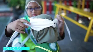 video profil sd muhammadiyah condongcatur lss nasional 2019