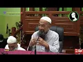 Download Lagu Koleksi Kuliyyah Ustaz Azhar Idrus : Masa Muda | 4K