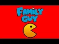 Download Lagu Pac-Man Referneces in Family Guy