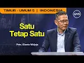 Download Lagu Satu Tetap Satu - Pdm. Elianto Widjaja (GMS Church)