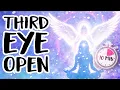 10 Minute Third Eye Meditation with Your Guardian Angel