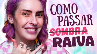EU TINHA UM PLANO, MAS A SOMBRA TINHA OUTROS PLANOS 😭 - Karen Bachini