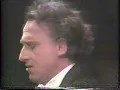 Lagu Brahms - Piano Concerto no.1 op.15 - Pollini M.,NHK SO,Sawallisch W. - Apr.14th,1978 - Tokyo