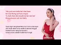 Download Lagu Lyrics Tangmo Nida Viral - I Want Love Back