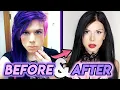 Blaire White Before and After Transformations Trans YouTuber Plastic Surgery Transformation