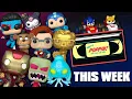 Download Lagu New Funko Updates! | Ep 91