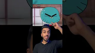 غامبول شــــ ـا مشاهد وحلقات 18 في مسلسل غامبول 1 