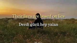 Maya Perest Yok Bana Bu Cihanda English Lyrics Türkçe çeviri 