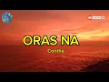 ORAS NA - Coritha (lyrics)