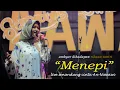 Woro Widawati- Menepi ( Live Senandung Cinta An-Nawawi )
