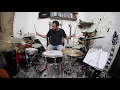 Download Lagu Mayday I'm in Love, D'Cinnamons (drum play along)