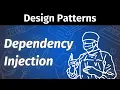 Dependency Injection - Design Patterns
