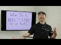 What Do You REALLY Need to Know to Sell Roofs Product vs Process Knowledge How to Get Confident
