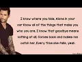 Download Lagu Maroon 5 - She Will Be Loved (lyrics)