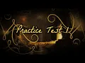 AP Music Theory Full Practice Exam 1 Test Your Knowledge